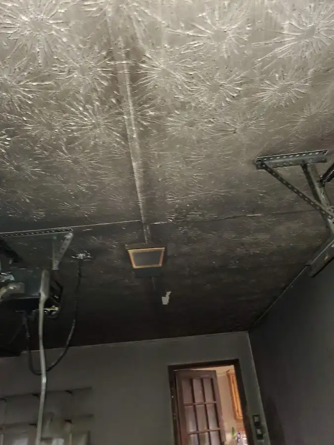 Fire and smoke damage assessment for Emergency Water Damage Services in Milwaukee